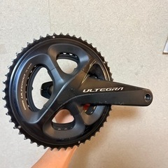 アルテグラ クランク FC-R8000