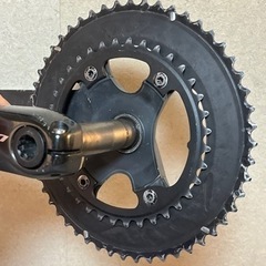 アルテグラ クランク FC-R8000