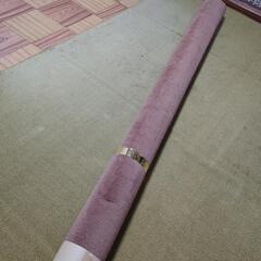新品　4.5畳　絨毯