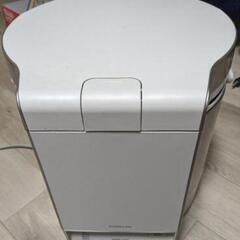 パロマ　ガス炊飯器　PR-M18TV-5　10合炊き（都市ガス1...