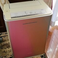 SANYO ウイルスウォッシャー　加湿空気清浄機　ABC-VWK71C