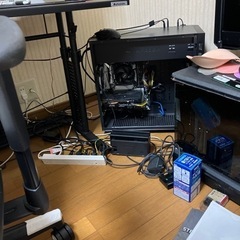 PCバラせる方助けて