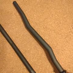 カヤック用パドル　マーシャス