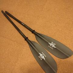 カヤック用パドル　マーシャス