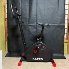 kapeo エアロバイク 