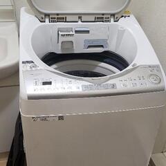 洗濯機 無料 引き取り限定 市川市