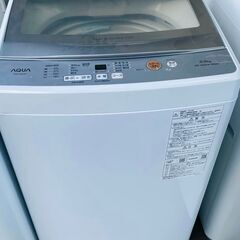 AQW-S5N | 容量5kg/水量約95L | 全自動洗濯機 ...