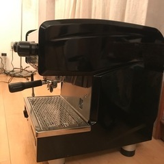 引取希望【業務用エスプレッソマシン】CONTI