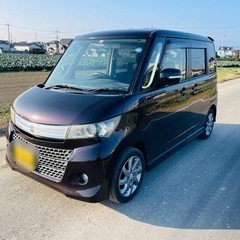 スズキパレット 平成23  車検あり　コミコミ12万