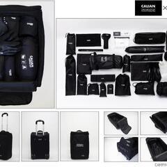 即渡し！取りに来てくれる方！新品 キャリアン テントセット ソロキャンプ セット 30点以上のアイテム