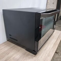 🍎パナソニック スチームオーブンレンジ ビストロ NE-BS655-K