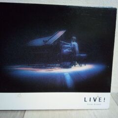 【ネット決済・配送可】【CD２枚組】綾戸　智恵　Live!　CH...