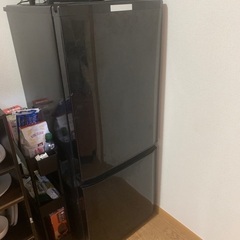 MITSUBISHI冷蔵庫