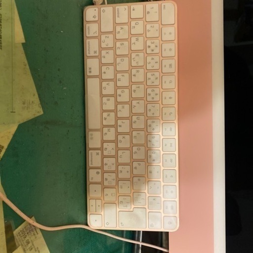 Mac iMac