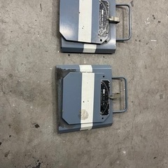 エコツール豊田インター店】小橋工業 耕運機ゼット爪[L18本R18本