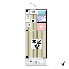 ✨『1K』横浜市戸塚区下倉田町✨敷金礼金無料💰✨さらにフリーレン...
