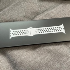 26,000円　12/25受け渡し　数回使用のみ　AppleWatch SE 40mm Cellular シルバー