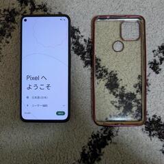 googlepixel5a 128GB