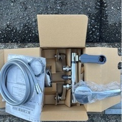 サンエイ　サーモシャワー混合栓