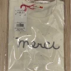 最終値下げ‼️新品 KP シンプルTシャツ 100