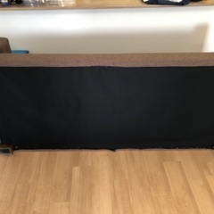 美品　3人掛けソファー