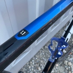 [都内/千葉市引取] ロードバイク TREK 1.1 身長167-174cm 定価8万円 Claris