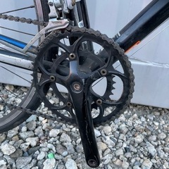 [都内/千葉市引取] ロードバイク TREK 1.1 身長167-174cm 定価8万円 Claris