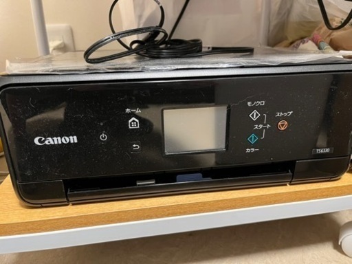 Canon TS6330 プリンター