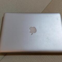 Apple MacBook Pro  13.3型  2012
