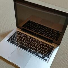 Apple MacBook Pro  13.3型  2012