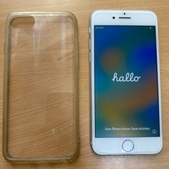 iPhone8 64GB SIMフリー