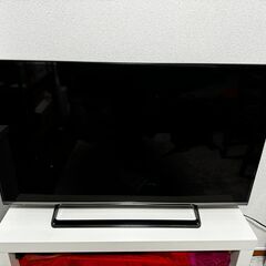 【ジャンク品】40インチ 2016年製 Panasonic TH...