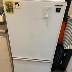 ☆ジモティ割あり☆ Haier 冷蔵庫 181L 23年製 動作確認／クリーニング