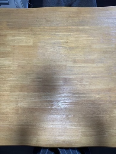 ミキモク　雅・リベラルシリーズ　テーブル　椅子4脚　25万円相当