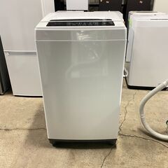2021年式 中古洗濯機 アイリスオーヤマ IAW-T602E ...