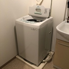 ⭐️TOSHIBA AW-305(W) 洗濯機