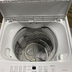 セール中！ 2021年式 中古 洗濯機 アイリスオーヤマ IAW-T451 洗濯機 
