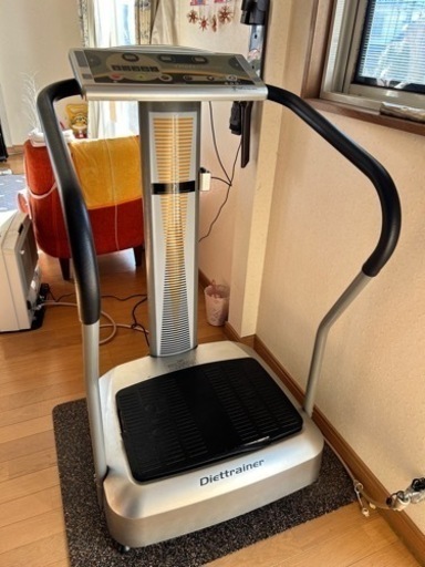 ダイエットレイナー　フジ医療器　動作確認済み
