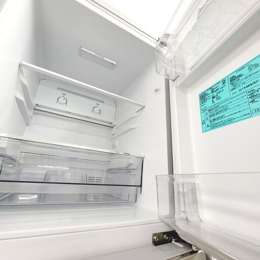 【家具・家電複数購入で割引可】ノジマ/ELSONIC 冷蔵庫 EH-R1482F 2017年製 148L