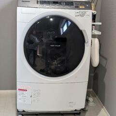 🌸ドラム洗濯機🌸