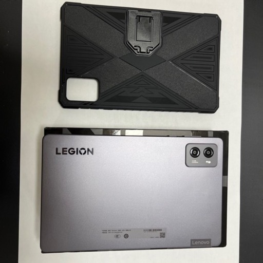 極美品】Lenovo LEGION Y700 2023 12GB 256GB (km) 星ヶ丘のタブレット