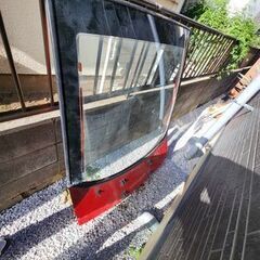 180sx　用　リアハッチ　中古