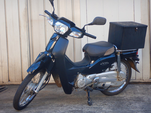 完売御礼！！ホンダスーパーカブ５０激安価格！２台限り！！ヤマダオートスペシャル企画！