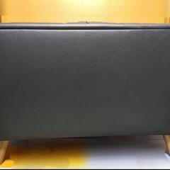 ◎RELAXFORM◎２人掛けソファ　北欧