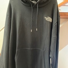 The North Face パーカー