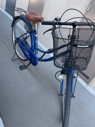 自転車 26インチ