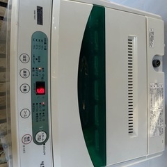 ヤマダ洗濯機　6kg パワフル洗浄　スピードコース風乾燥機能付き　2020年製 特価ヤマダ洗濯機 6.0kg パワフル洗浄 スピードコース風乾燥機能付21年