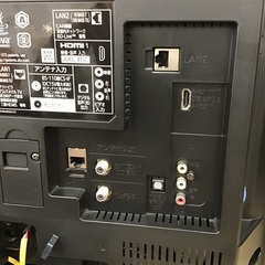 トレファク神戸新長田店】MITSUBISHIの32インチ2016年製液晶テレビです