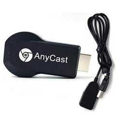 大幅値下げ‼️ Anycast クロームキャスト ミラーキャスト...