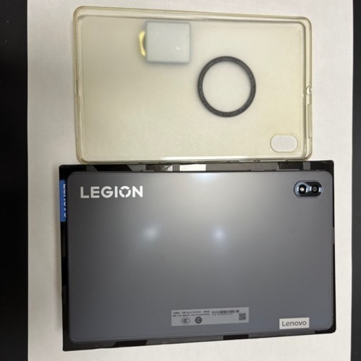 値下げ]Lenovo LEGION Y700 2022 12GB256GB【美品】